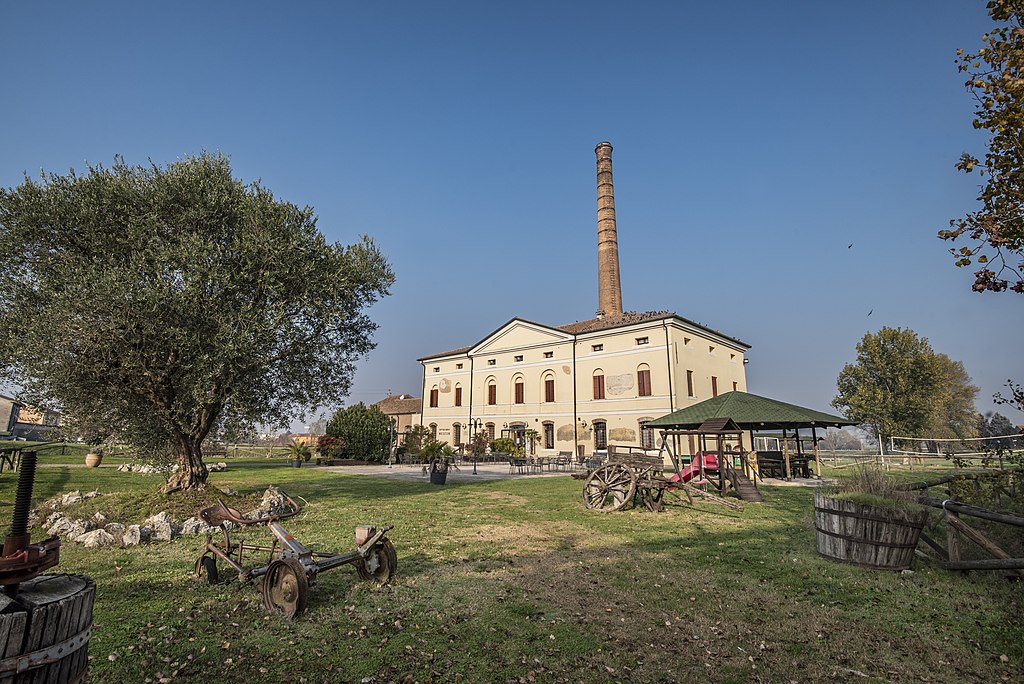 audioguida Septem Maria Museum